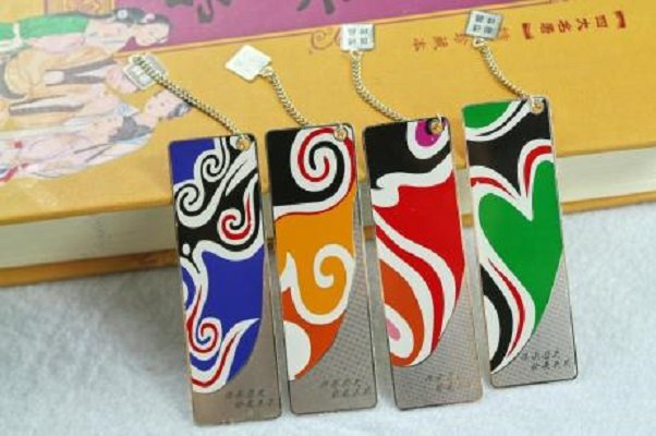 具有中国代表性的东西有哪些?