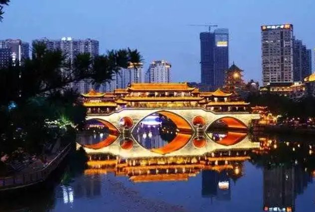 四川省会是哪个城市