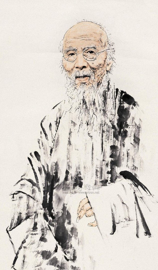 齐白石《三馀图》中有“寿者劫之余”是什么意思？