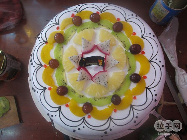 蛋糕工坊6的介绍