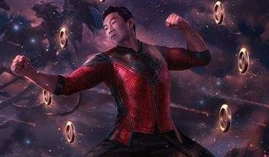 漫威十环的来历是什么？