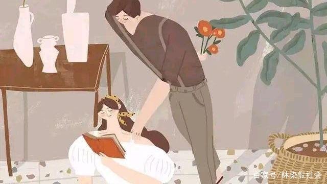 “婚后必须和我妈住一起，我也是独生女，那把四个老人都接来”你怎么看？