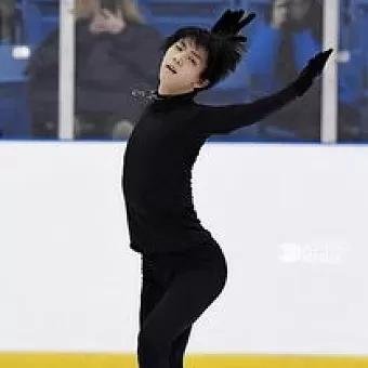 羽生结弦当选年度MVP，他为何能获得这个荣誉？