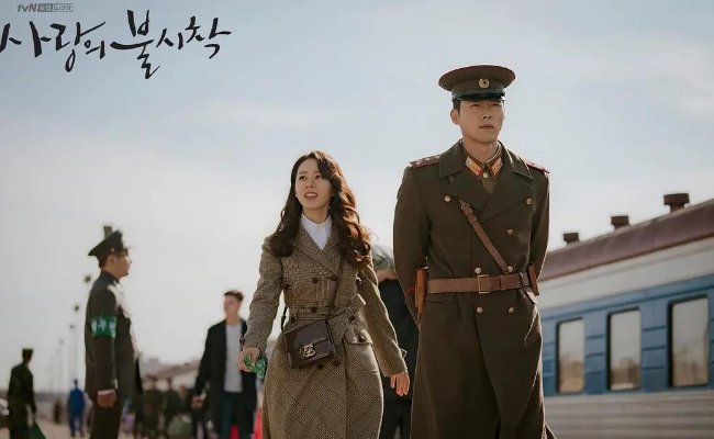 韩国电视剧排行榜前十名