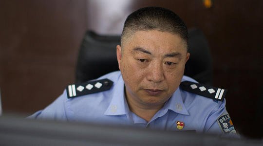 公安干警回忆第一次审讯孙小果，对方充满了对抗意识，他是否还有侥幸心理？