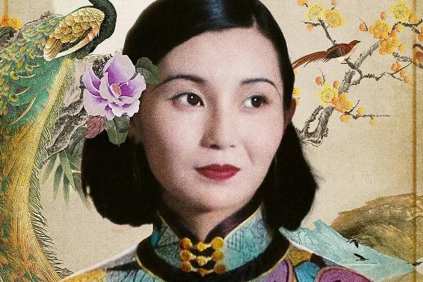 张曼玉的经典电影