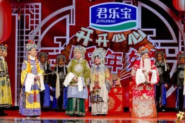 春晚相声类节目数量有望达历年之最，你喜欢看相声节目吗？