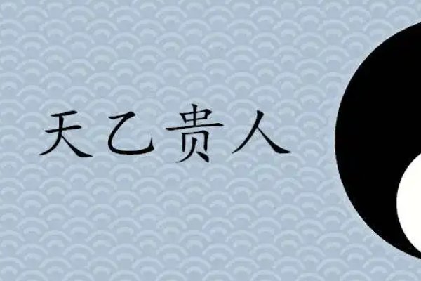 天乙是什么意思啊