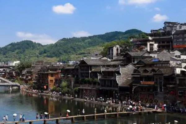 猜一猜: 我国哪个省份在古代有