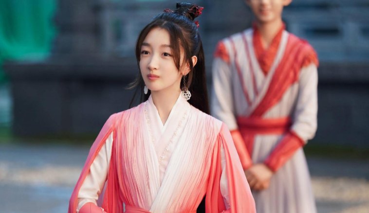 《千古玦尘》有多少集？