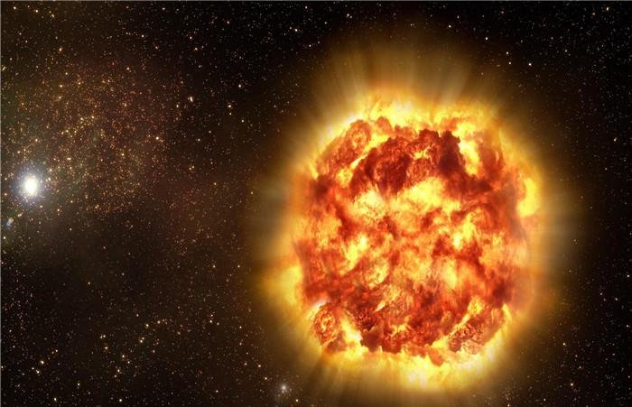 宇航员如果不慎掉入木星，接下来他会经历什么？