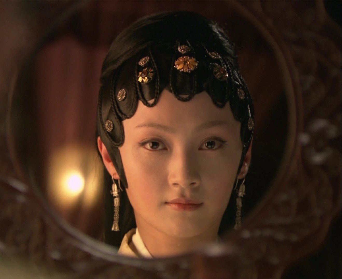 08红楼梦王熙凤扮演者