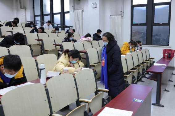 2023年考研最低控分线是多少