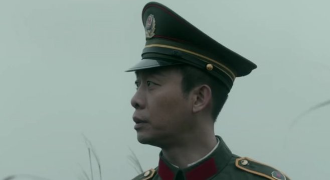 他是谁电视剧在哪里播出