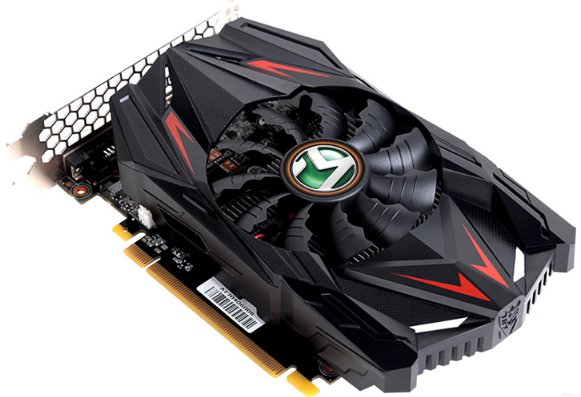 有什么显卡是低功耗的？