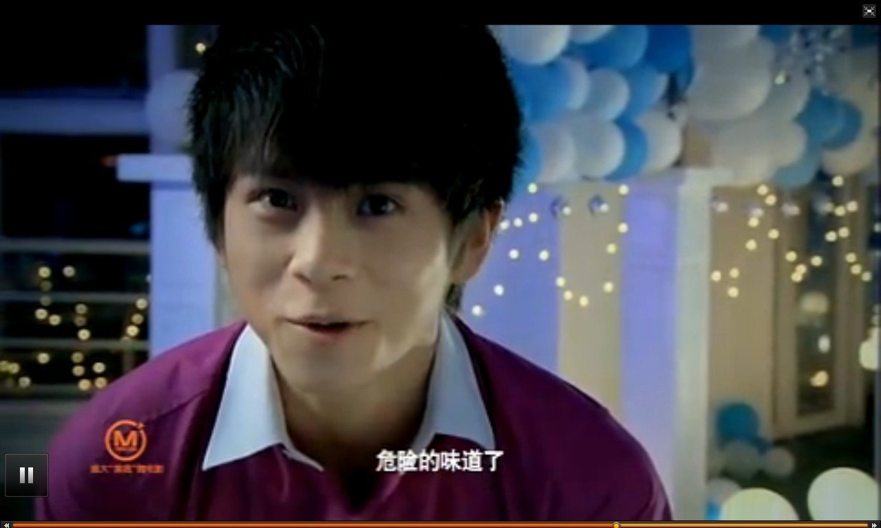 校园甜心派的剧情简介