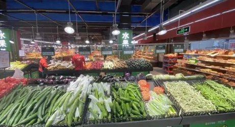 北京再现中高风险地区，居民要囤货吗？