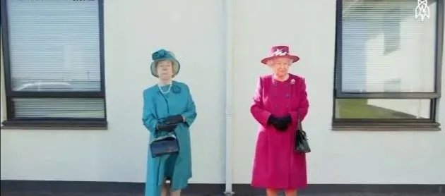 英国女王伊丽莎白二世出席活动让替身代替，她为什么要这么做？