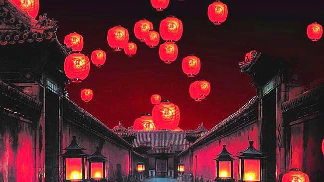 今年是什么年庚落款