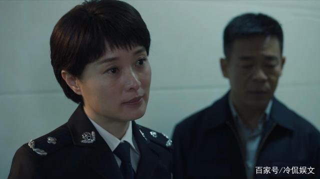 《扫黑风暴》这部剧的结局是怎样的？