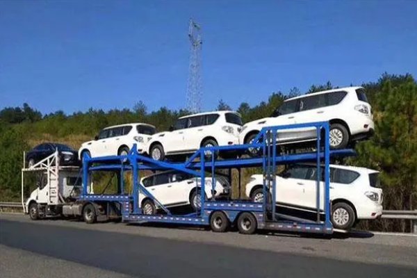 十大汽车托运公司排行