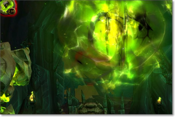 魔兽世界指挥官之陨任务怎么做攻略