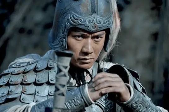 三国演义赵云七进七出长坂坡的故事