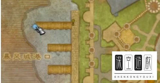 魔兽世界wlk诺森德前往方法介绍