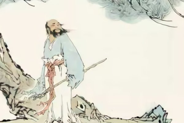人生无根蒂的诗意