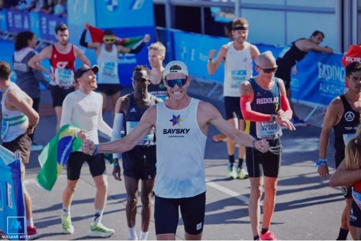 2023柏林马拉松时间