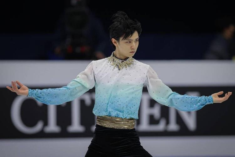 羽生结弦为什么叫柚子?