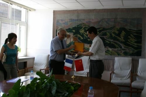 汕头英华外国语学校的学校设施