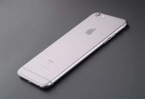 iphone6s什么时候出来的