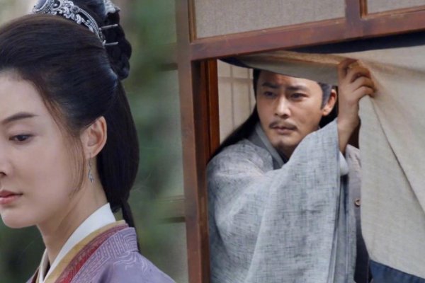 《有翡》周以棠是什么？