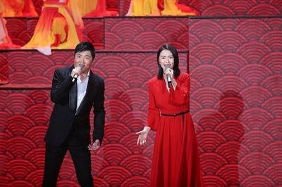 2022央视春晚备播带录制，都有哪些明星现身？