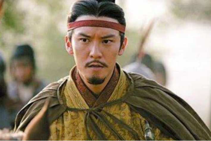 凌统的父亲被谁所杀