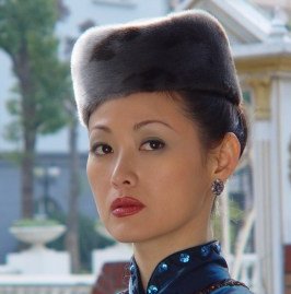 大洋马是什么意思？