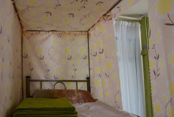 宿舍床上装床帘有必要吗？