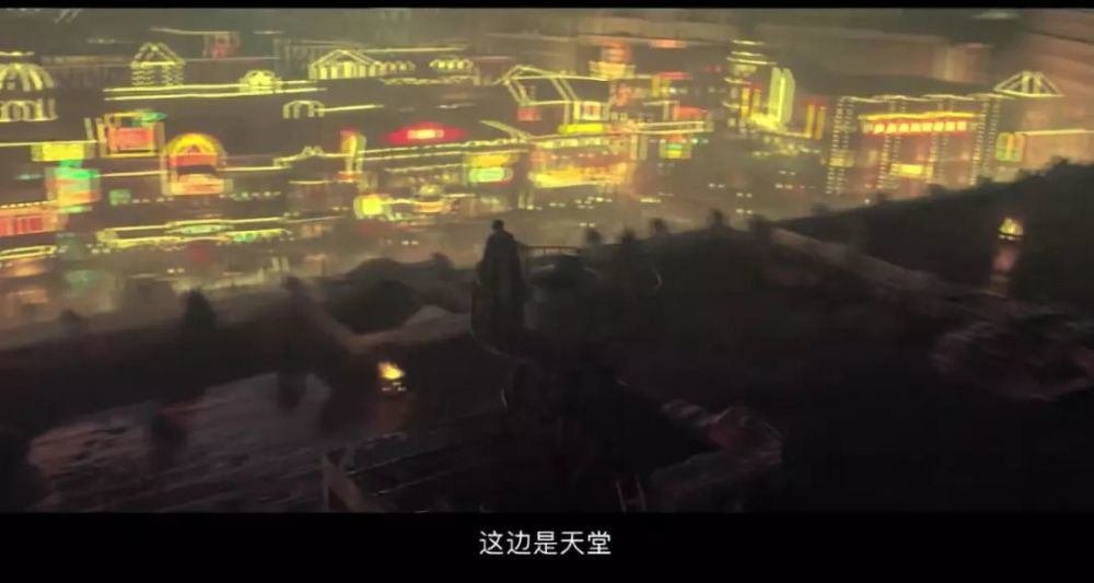 年度最佳的《八佰》讲述的是一个怎样的故事？