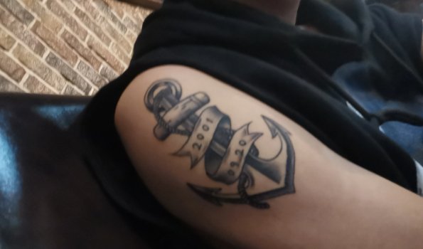 文身和纹身一个意思吗？