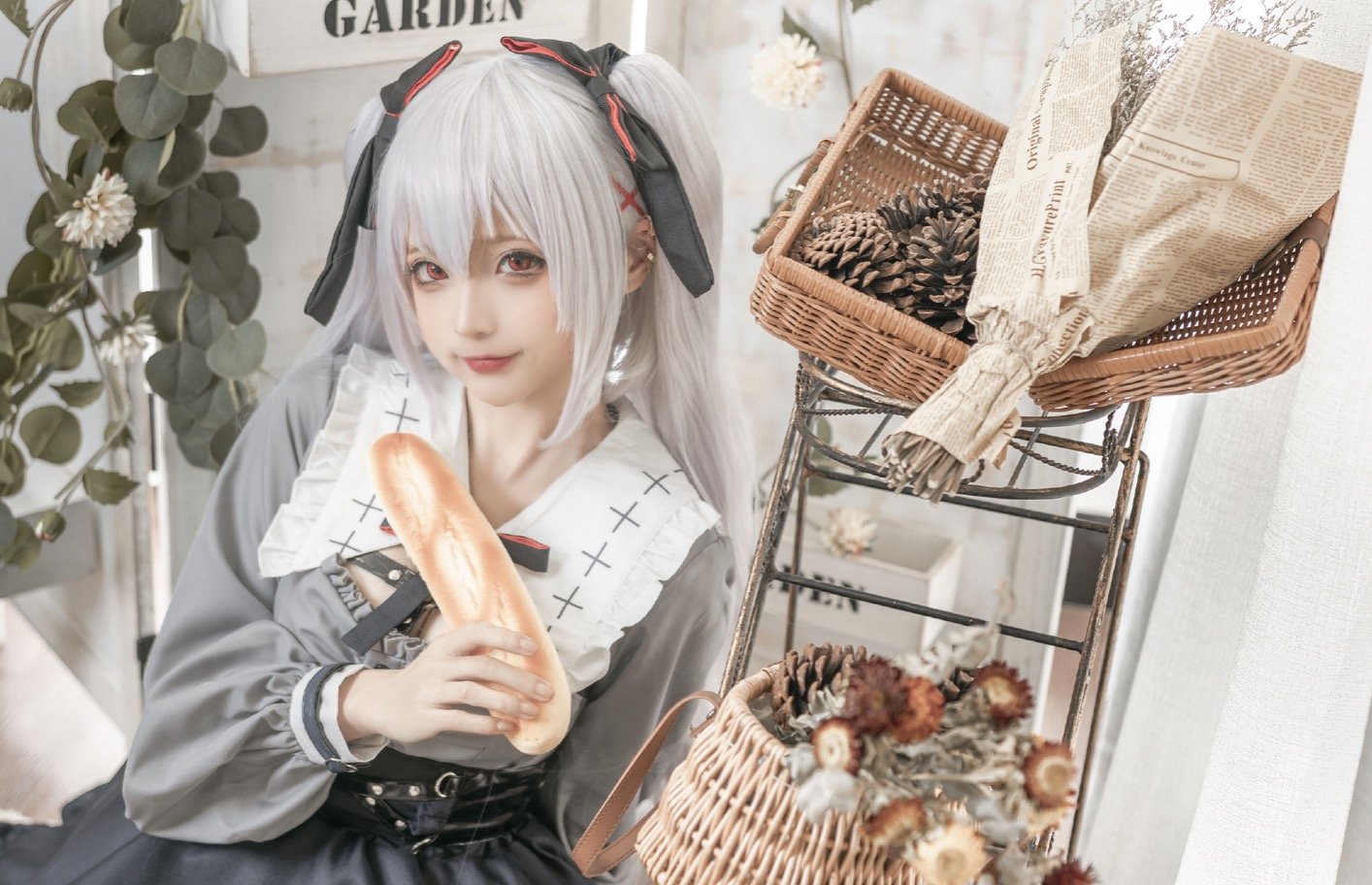 cosplay是什么
