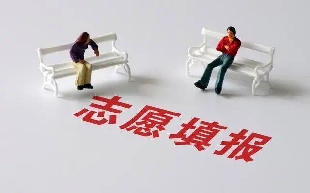 如何确定填报志愿已成功提交