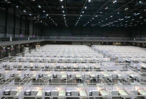 河南商丘拟耗资1.35亿建永久性方舱，这会给当地防疫工作带来哪些帮助？