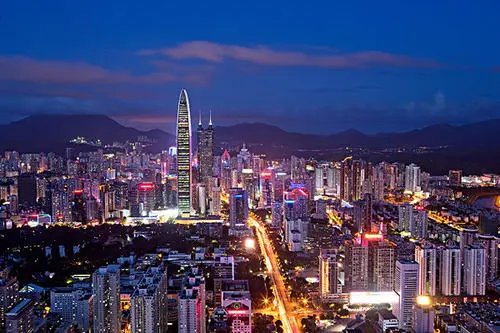 深圳的人口余额不足150万，人口余额指的是什么？