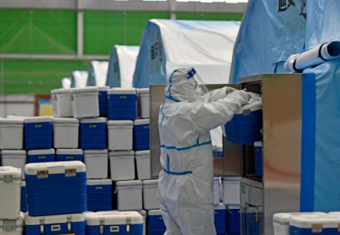 河南商丘拟耗资1.35亿建永久性方舱，这会给当地防疫工作带来哪些帮助？