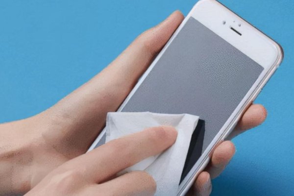 苹果推出的擦屏布售145元，这块天价抹布有何黑科技？