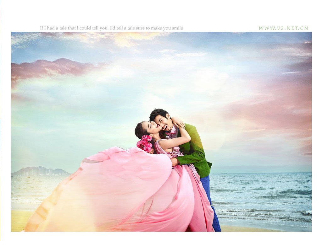 V2视觉摄影集团的介绍