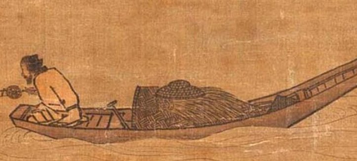 古诗《江雪》的翻译及注释是什么？