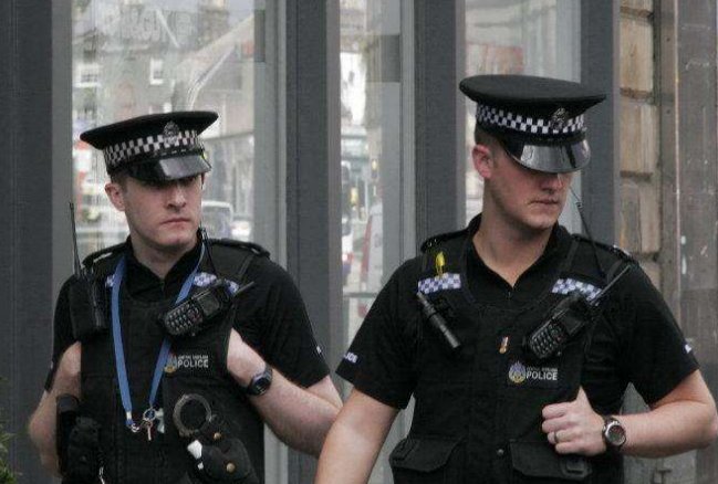 bobby是什么意思?