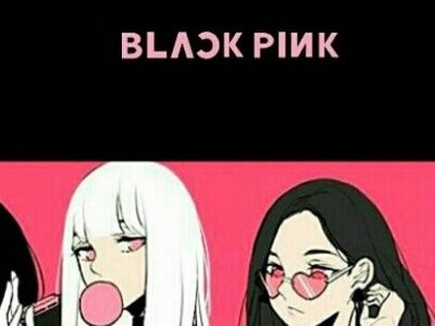 blackpink in your area是啥意思?